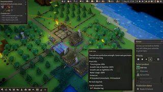 Скриншот 2 к игре Kubifaktorium