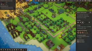 Скриншот 5 к игре Kubifaktorium