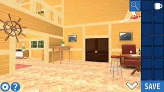 Скриншот 1 к игре Escape Game