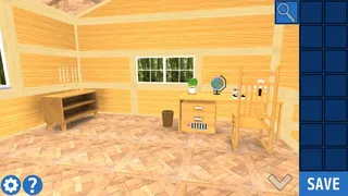 Скриншот 2 к игре Escape Game