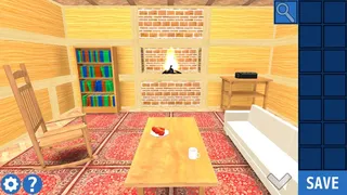 Скриншот 6 к игре Escape Game