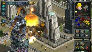 Скриншот 1 к игре Constructor Plus