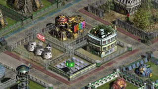 Скриншот 8 к игре Constructor Plus