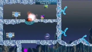 Скриншот 4 к игре Merv Liberation