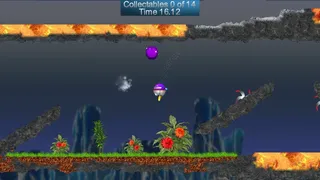 Скриншот 6 к игре Merv Liberation