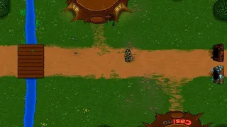 Скриншот 3 к игре In Your Realm