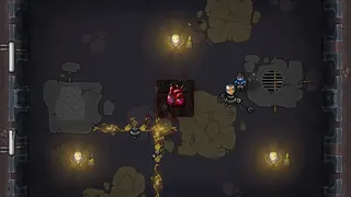 Скриншот 4 к игре In Your Realm