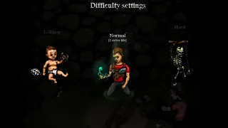 Скриншот 5 к игре In Your Realm