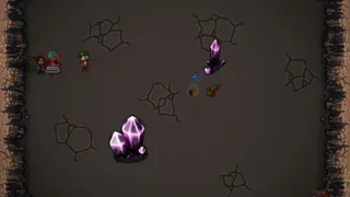 Скриншот 7 к игре In Your Realm