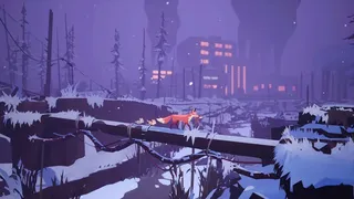 Скриншот 1 к игре Endling - Extinction is Forever