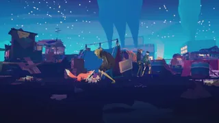 Скриншот 2 к игре Endling - Extinction is Forever