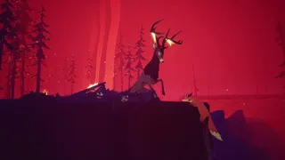 Скриншот 5 к игре Endling - Extinction is Forever