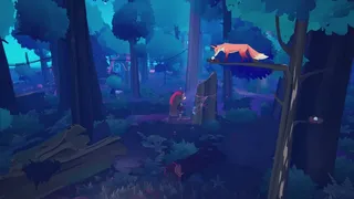 Скриншот 6 к игре Endling - Extinction is Forever