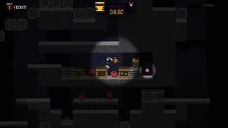 Скриншот 3 к игре DASH: Danger Action Speed Heroes