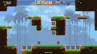 Скриншот 8 к игре DASH: Danger Action Speed Heroes