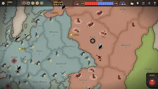 Скриншот 2 к игре Axis & Allies 1942 Online