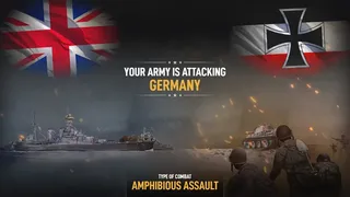 Скриншот 4 к игре Axis & Allies 1942 Online