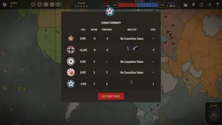 Скриншот 7 к игре Axis & Allies 1942 Online