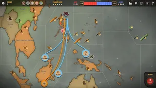 Скриншот 8 к игре Axis & Allies 1942 Online