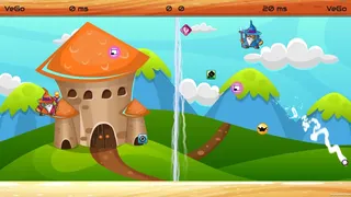 Скриншот 2 к игре Pingball Ultra