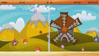 Скриншот 5 к игре Pingball Ultra