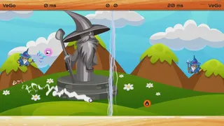 Скриншот 8 к игре Pingball Ultra