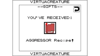 Скриншот 3 к игре VirtuaCreature (Legacy Version)