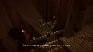 Скриншот 4 к игре The Mine