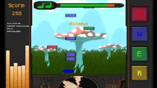 Скриншот 3 к игре Chiptune DJ