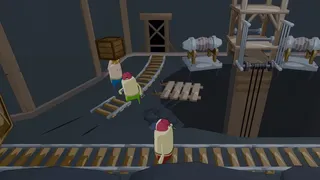 Скриншот 3 к игре RiceCakers