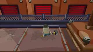 Скриншот 4 к игре RiceCakers