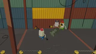 Скриншот 5 к игре RiceCakers