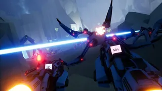 Скриншот 2 к игре Voronium - Locust Sols