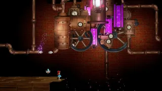 Скриншот 3 к игре Tale of Palmi