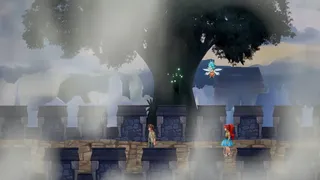 Скриншот 5 к игре Tale of Palmi