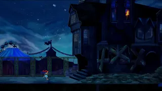 Скриншот 6 к игре Tale of Palmi