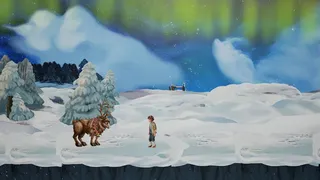 Скриншот 7 к игре Tale of Palmi