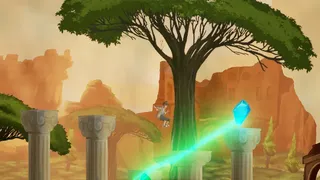Скриншот 8 к игре Tale of Palmi