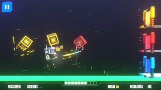 Скриншот 2 к игре BlamBox