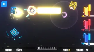 Скриншот 3 к игре BlamBox