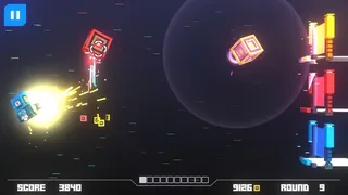 Скриншот 5 к игре BlamBox