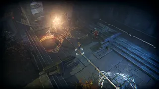Скриншот 5 к игре Iron Danger