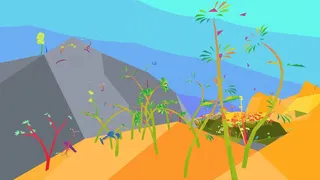 Скриншот 1 к игре Mendel