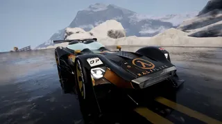 Скриншот 2 к игре Xenon Racer
