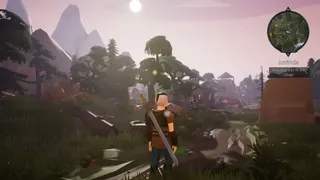Скриншот 1 к игре Shores Unknown