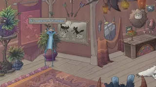 Скриншот 3 к игре Chook &amp; Sosig: Walk the Plank