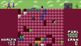 Скриншот 1 к игре Cosmi-Cave 64