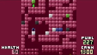 Скриншот 2 к игре Cosmi-Cave 64