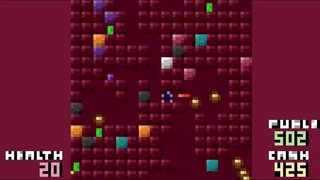 Скриншот 3 к игре Cosmi-Cave 64