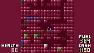 Скриншот 4 к игре Cosmi-Cave 64